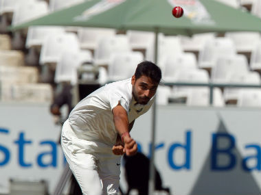 India vs England: Visitors have enough firepower to cover for Bhuvneshwar Kumar, Jasprit Bumrah's absence, says Darren Gough India vs England: Visitors have enough firepower to cover for Bhuvneshwar Kumar, Jasprit Bumrah's absence, says Darren Gough