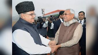 On Republic Day, Bihar governor Satya Pal Malik says state working for development of all sections of society