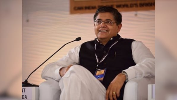 Lok Sabha Speaker accepts former BJD MP Baijayant Panda's resignation; strength of House down to 533 ahead of trust vote