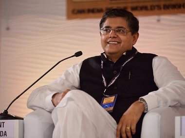 Lok Sabha Speaker accepts former BJD MP Baijayant Panda's resignation; strength of House down to 533 ahead of trust vote Lok Sabha Speaker accepts former BJD MP Baijayant Panda's resignation; strength of House down to 533 ahead of trust vote