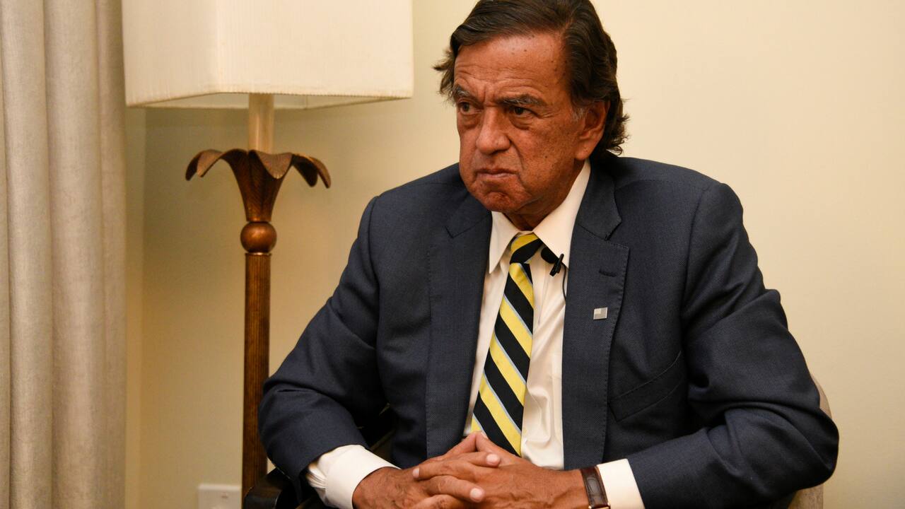 US diplomat Bill Richardson quits Rohingya refugee panel, slams Suu Kyi
