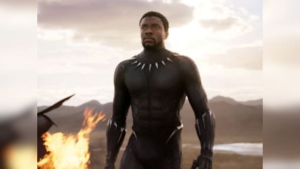 Black Panther becomes third film to cross $700 mn at North American box-office after Avatar, The Force Awakens