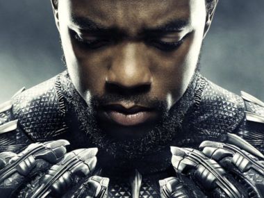 Chadwick Boseman says he insisted on Black Panther's African accent despite Marvel's reluctance Chadwick Boseman says he insisted on Black Panther's African accent despite Marvel's reluctance
