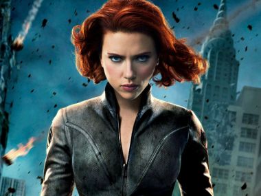 Marvel's Black Widow stand-alone film starring Scarlett Johansson to be directed by Cate Shortland Marvel's Black Widow stand-alone film starring Scarlett Johansson to be directed by Cate Shortland