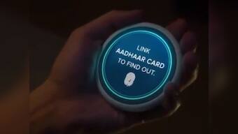 Black Mirror: Netflix India takes jab at Aadhaar card in promotional clip for Hang the DJ