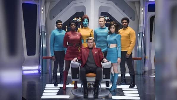 Black Mirror season 4 conforms to San Junipero formula: Netflix show ceases to surprise with its signature darkness