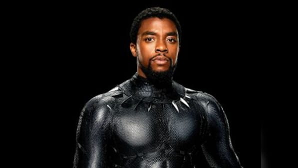 From stereotypes to superheroes: The changing face of African American actors in Hollywood