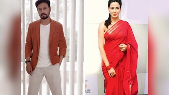 Blackmail: After Delhi Belly, Force 2 director Abhinay Deo's upcoming stars Irrfan, Kirti Kulhari