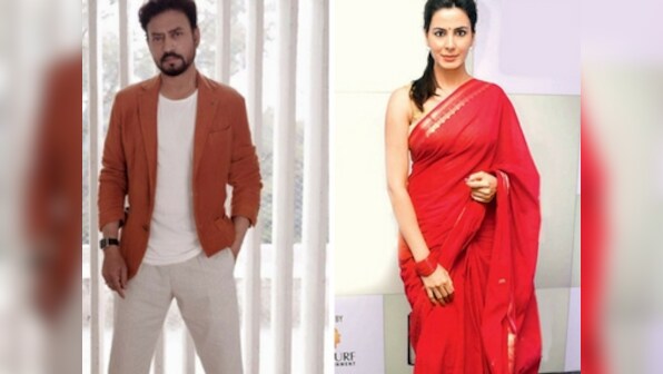 Blackmail: After Delhi Belly, Force 2 director Abhinay Deo's upcoming stars Irrfan, Kirti Kulhari