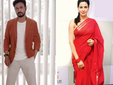 Blackmail: After Delhi Belly, Force 2 director Abhinay Deo's upcoming stars Irrfan, Kirti Kulhari Blackmail: After Delhi Belly, Force 2 director Abhinay Deo's upcoming stars Irrfan, Kirti Kulhari