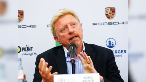 Tennis governing bodies must balance calendar, says six-times Grand Slam winner Boris Becker