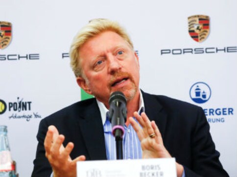 ATP Cup 2020: Boris Becker, Marat Safin and Thomas Muster announced as captains of respective national sides for inaugural edition ATP Cup 2020: Boris Becker, Marat Safin and Thomas Muster announced as captains of respective national sides for inaugural edition