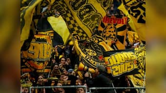 German Football League clubs ordered by Bremen court to cover police costs for high-risk matches