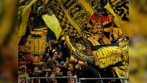 German Football League clubs ordered by Bremen court to cover police costs for high-risk matches