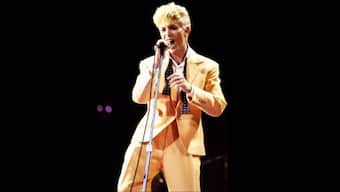 David Bowie's Let's Dance demo released after 35 years to commemorate singer's 71st Birthday