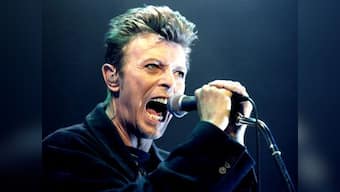 From Space Oddity to Modern Love: The essential David Bowie playlist