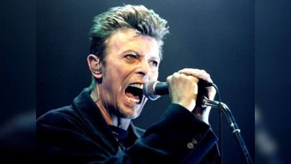 From Space Oddity to Modern Love: The essential David Bowie playlist