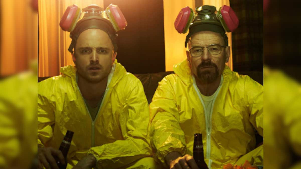 Breaking Bad turns 10 How this methfueled crime drama filled The Wire