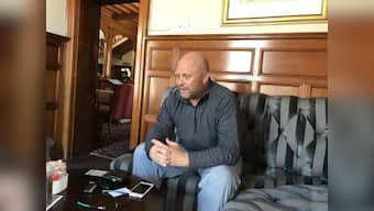 India vs South Africa: Brett Schultz, who once terrorised batsmen, recalls injury-marred career and reputation as 'The Bear'