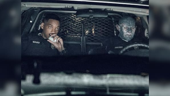 Bright: Netflix greenlights sequel to Will Smith-starrer despite being ripped apart by critics