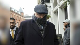 British surgeon fined with $13,600 for burning his initials into patients' livers during transplant