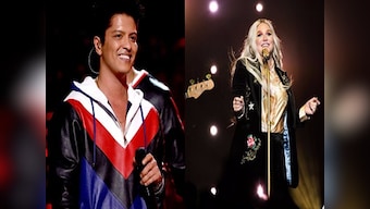 Grammys 2018: Bruno Mars, Luis Fonsi, Kesha to perform at the awards show on 28 January