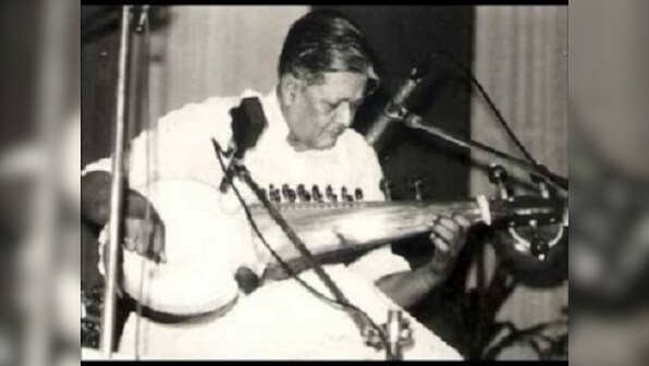 Pandit Buddhadev Dasgupta passes away aged 84: The man, his music, and legacy