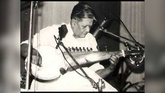 Pandit Buddhadev Dasgupta, sarod maestro and Padma Bhushan awardee, passes away aged 84