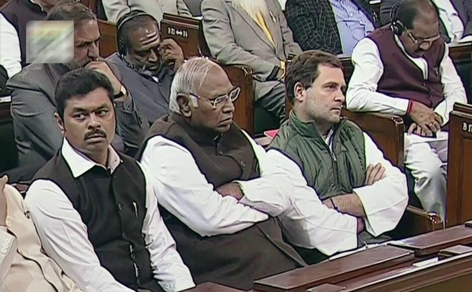 In his inaugural address on Monday, Kovind also said that the government is guided by the fundamental spirit of the Constitution and is committed to the welfare of weaker sections. PTI In his inaugural address on Monday, Kovind also said that the government is guided by the fundamental spirit of the Constitution and is committed to the welfare of weaker sections. PTI