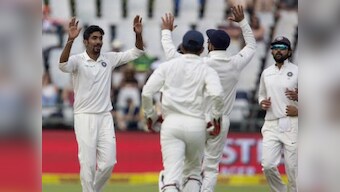 India vs South Africa: Jasprit Bumrah's patchy debut raises fresh questions for Virat Kohli