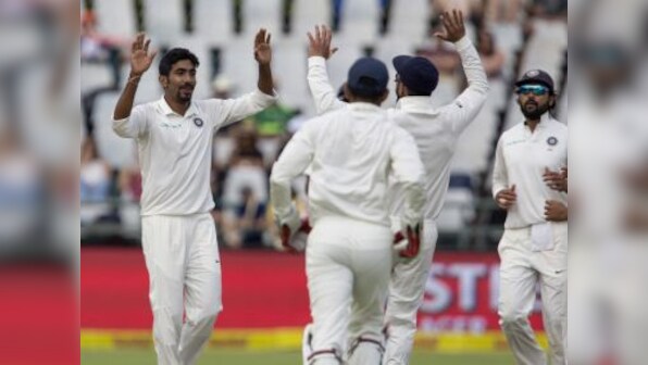 India vs South Africa: Jasprit Bumrah's patchy debut raises fresh questions for Virat Kohli