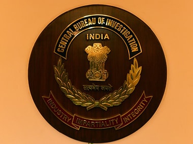 CBI Logo