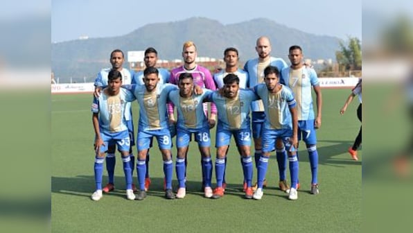 I-League 2017-18: Chennai City seek to get back to winning ways against bottom-placed Gokulam Kerala