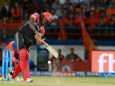 IPL Auction 2018: Chris Gayle, Ravichandran Ashwin among 1,122 players to be part of pool IPL Auction 2018: Chris Gayle, Ravichandran Ashwin among 1,122 players to be part of pool
