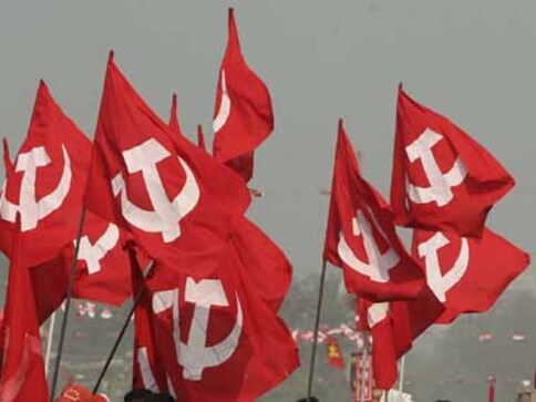 CPM playing 'spoilsport' in efforts to form secular front against BJP, says Kerala Congress chief CPM playing 'spoilsport' in efforts to form secular front against BJP, says Kerala Congress chief