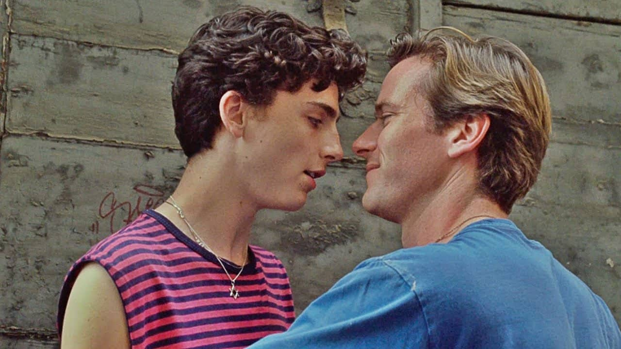 Call Me by Your Name (film) - Wikipedia