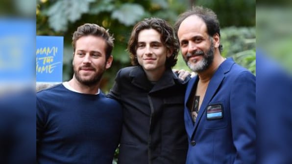 Call Me By Your Name sequel will tackle the AIDS crisis, reveals director Luca Guadagnino