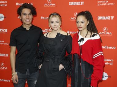 The Miseducation of Cameron Post claims top prize at 2018 Sundance Film Festival; see full list of winners The Miseducation of Cameron Post claims top prize at 2018 Sundance Film Festival; see full list of winners