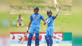 ICC U-19 World Cup 2018: Advantage India ahead of final against Australia, but doubts remain over top-heavy structure