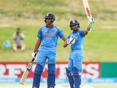ICC U-19 World Cup 2018: Advantage India ahead of final against Australia, but doubts remain over top-heavy structure