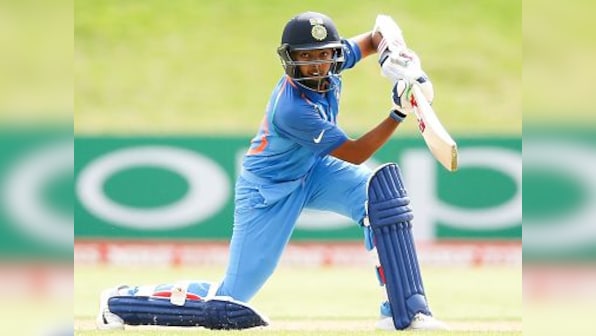 ICC U-19 World Cup: Quiet Tauranga ready to cheer for Prithvi Shaw and Co in the final against Australia