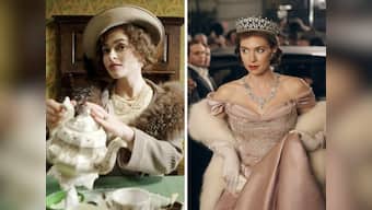 It's confirmed: Helena Bonham-Carter will replace Vanessa Kirby as Princess Margaret in Netflix's The Crown