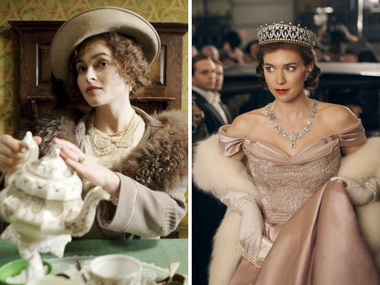 It's confirmed: Helena Bonham-Carter will replace Vanessa Kirby as Princess Margaret in Netflix's The Crown It's confirmed: Helena Bonham-Carter will replace Vanessa Kirby as Princess Margaret in Netflix's The Crown