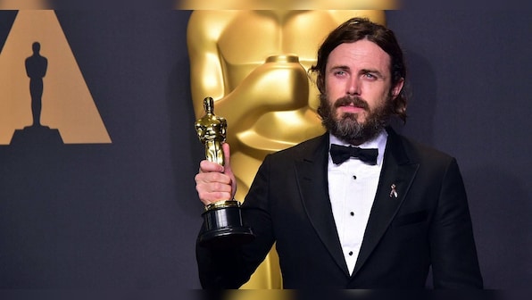 Casey Affleck says Light of My Life isn't a response to sexual assault allegations against him