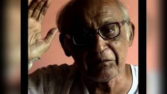 Chandi Lahiri, eminent cartoonist and author, passes away aged 88; Mamata Banerjee offers condolences