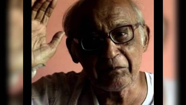 Chandi Lahiri, eminent cartoonist and author, passes away aged 88; Mamata Banerjee offers condolences