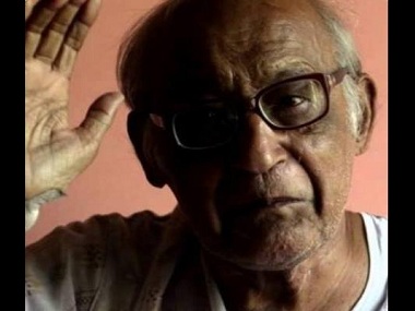 Chandi Lahiri, eminent cartoonist and author, passes away aged 88; Mamata Banerjee offers condolences Chandi Lahiri, eminent cartoonist and author, passes away aged 88; Mamata Banerjee offers condolences