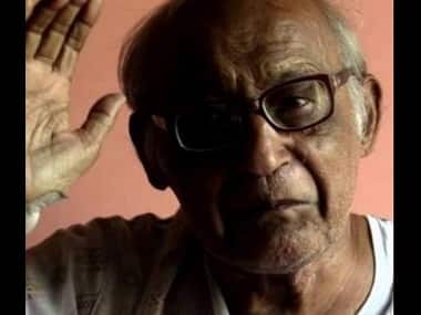Chandi Lahiri, eminent cartoonist and author, passes away aged 88; Mamata Banerjee offers condolences