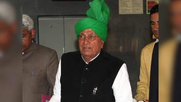 Delhi HC dismisses OP Chautala's parole plea, former Haryana CM has to surrender on 8 January