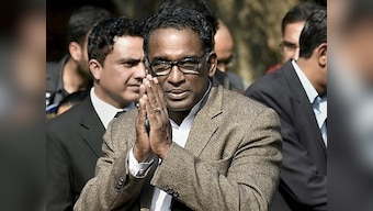 Justice Chelameswar's letter to CJI: Lawyers' body expresses concern over Centre's interference in appointments of judges
